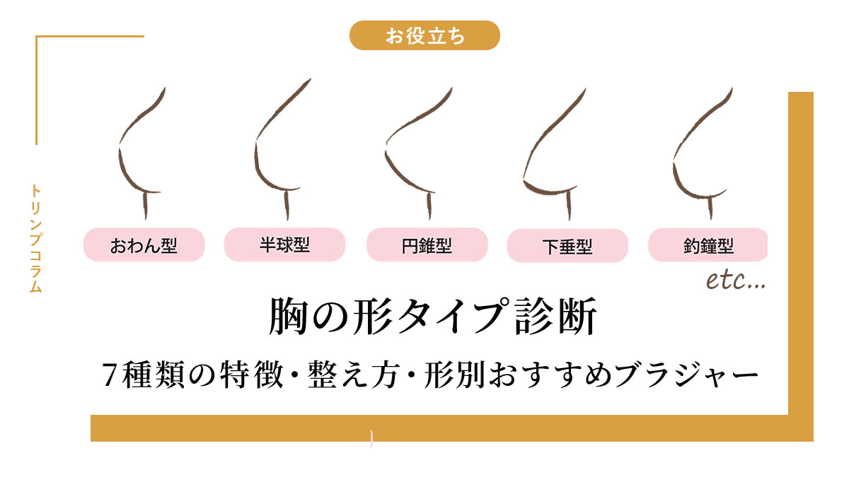 なぜ「お椀型」は美乳の頂点なのか？プロが明かす特徴とキープの秘訣