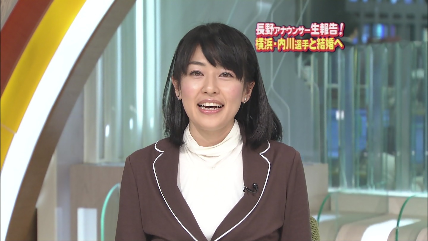 元フジ長野翼アナの現在と電撃退社理由｜内川聖一との絆と家族の今