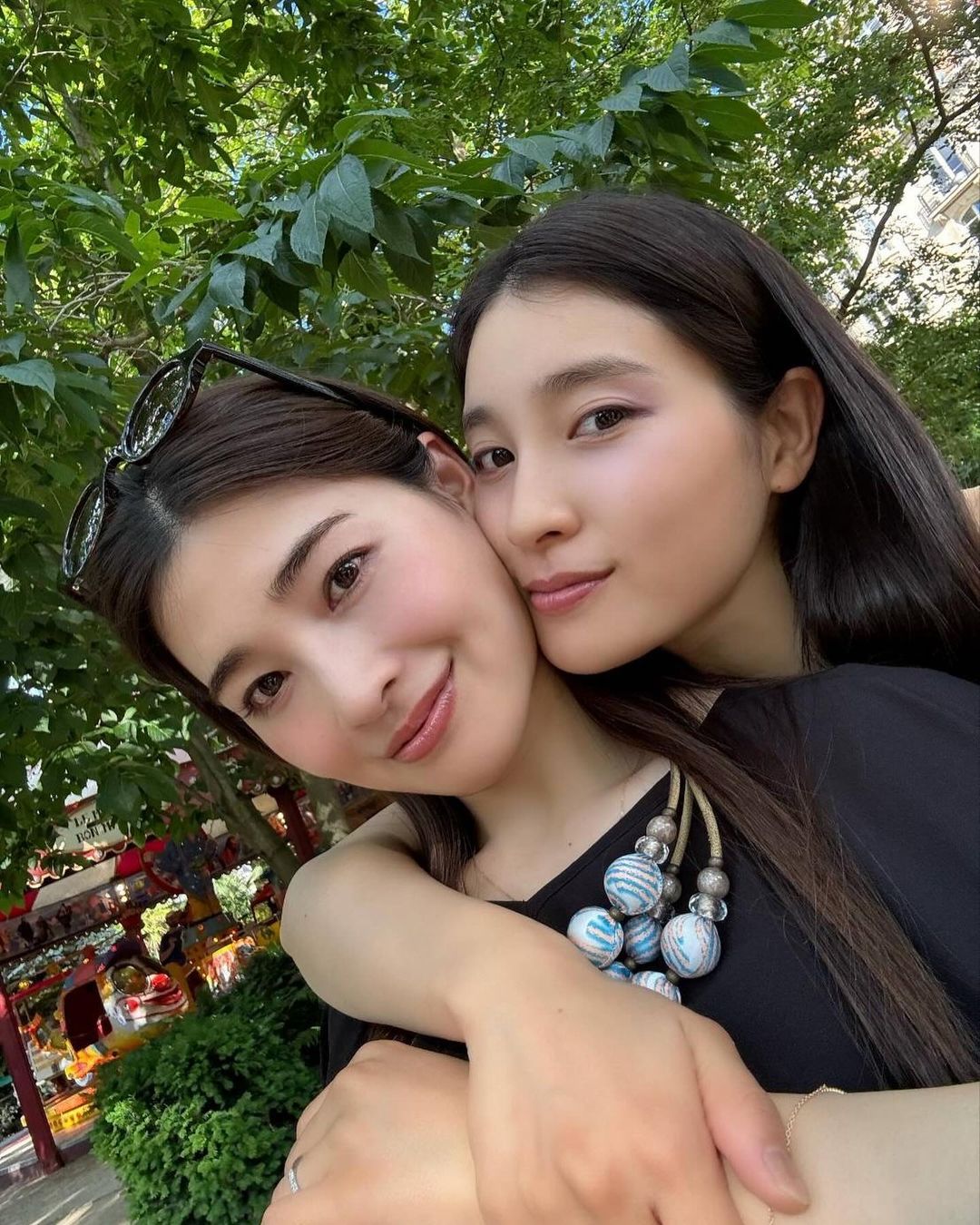 土屋太鳳の姉・土屋炎伽の現在と結婚の真相！華麗な経歴と姉妹の素顔