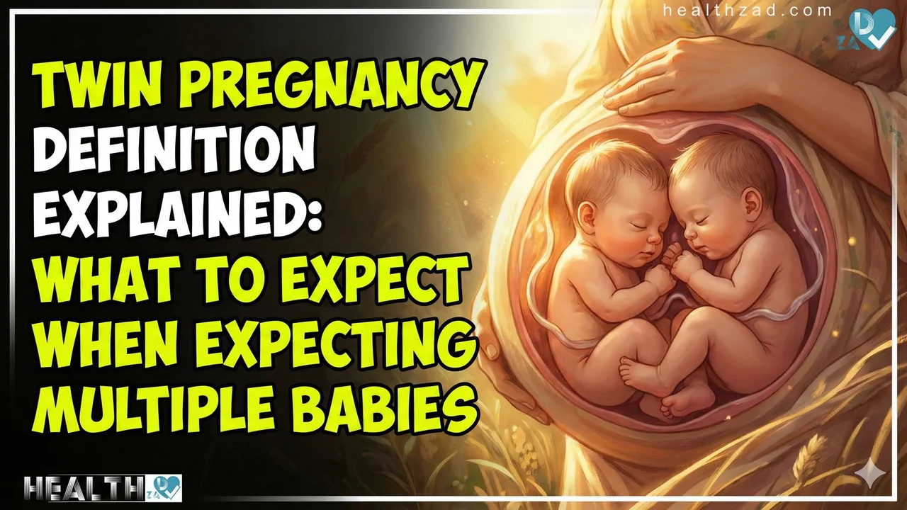 What to Expect When You're Expecting Twins