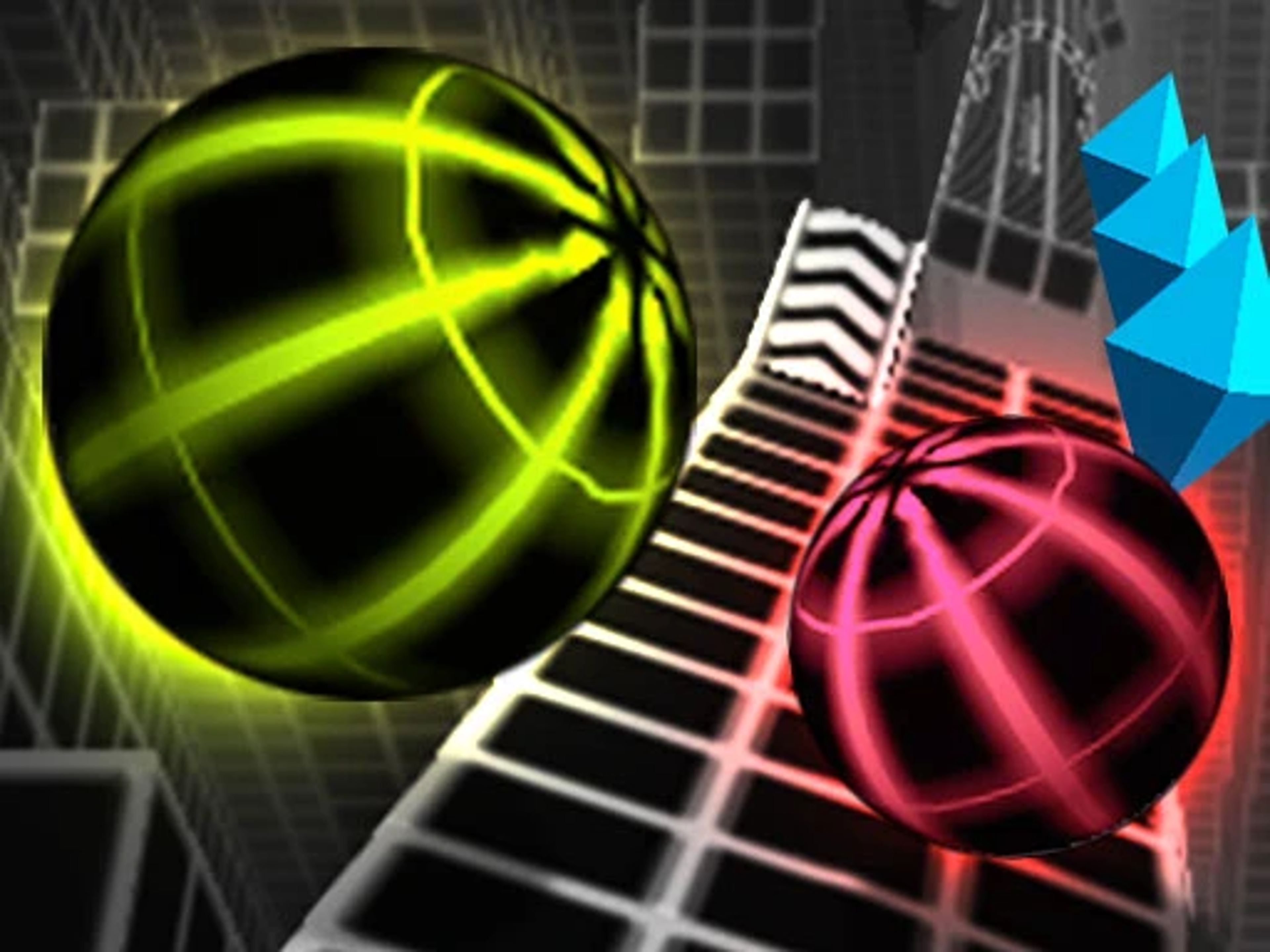 2 Player Ball Games