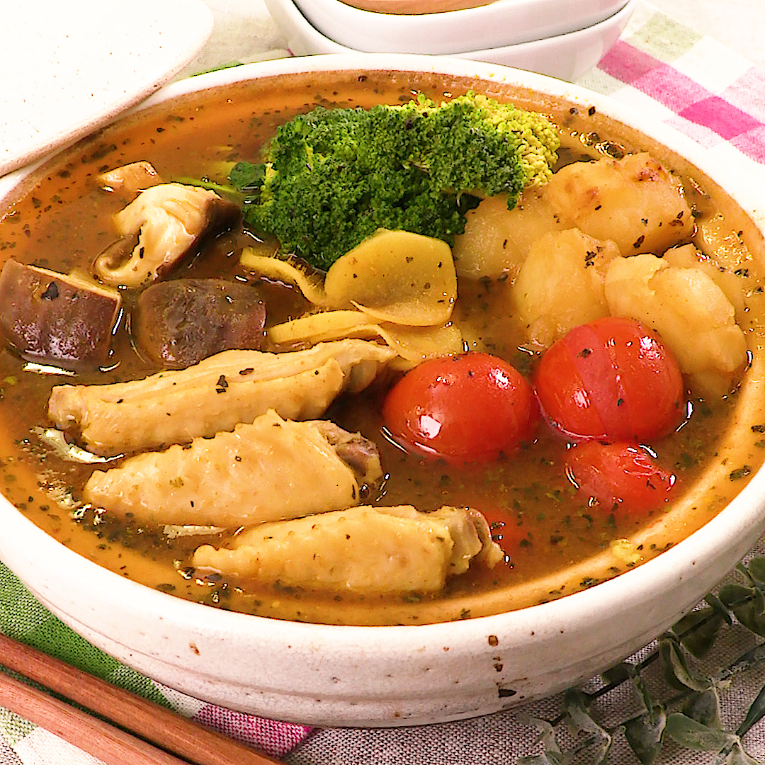 カレー鍋の具材決定版！定番から変わり種・絶品シメまで徹底網羅