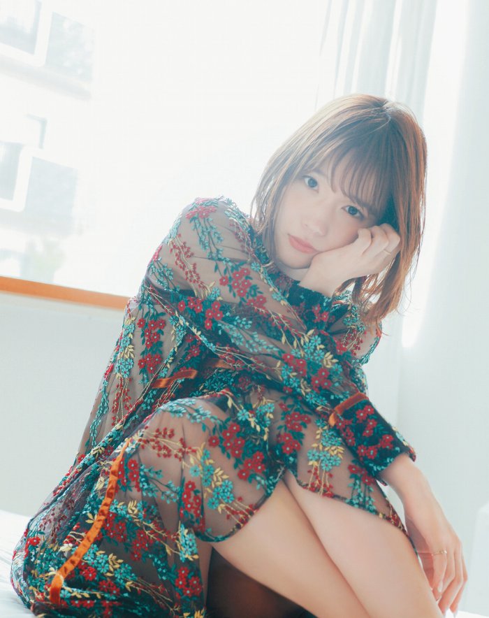 内田真礼の過激画像や水着の噂は本当？写真集グラビアの真相と最新情報