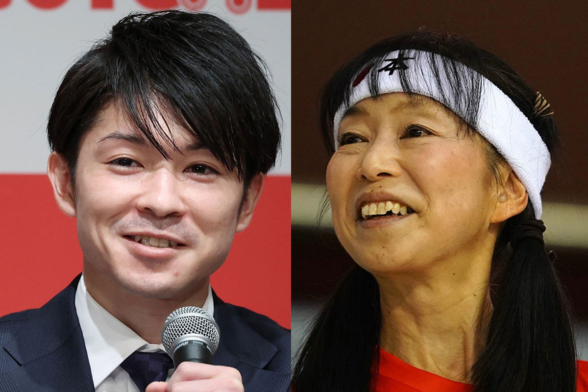 内村航平の嫁ギャル説の真相と現在｜家族の確執や離婚報道の全幕