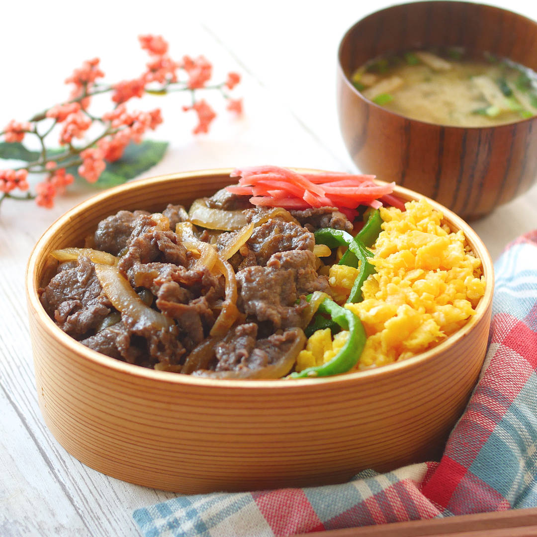 冷めても柔らかい牛肉お弁当の極意｜プロ直伝の下処理と絶品レシピ