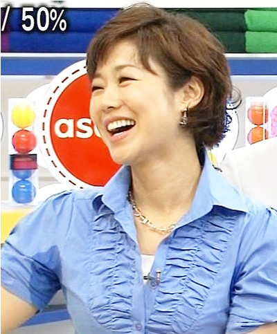 【最新】 有働 由美子 脇 汗 衝撃の最新ニュース #842