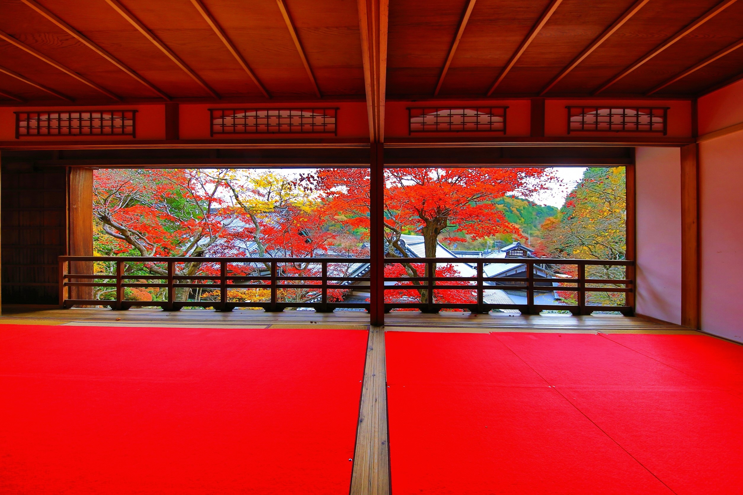 柳谷観音楊谷寺の真価を徹底解剖！花手水の絶景・御朱印と混雑回避術