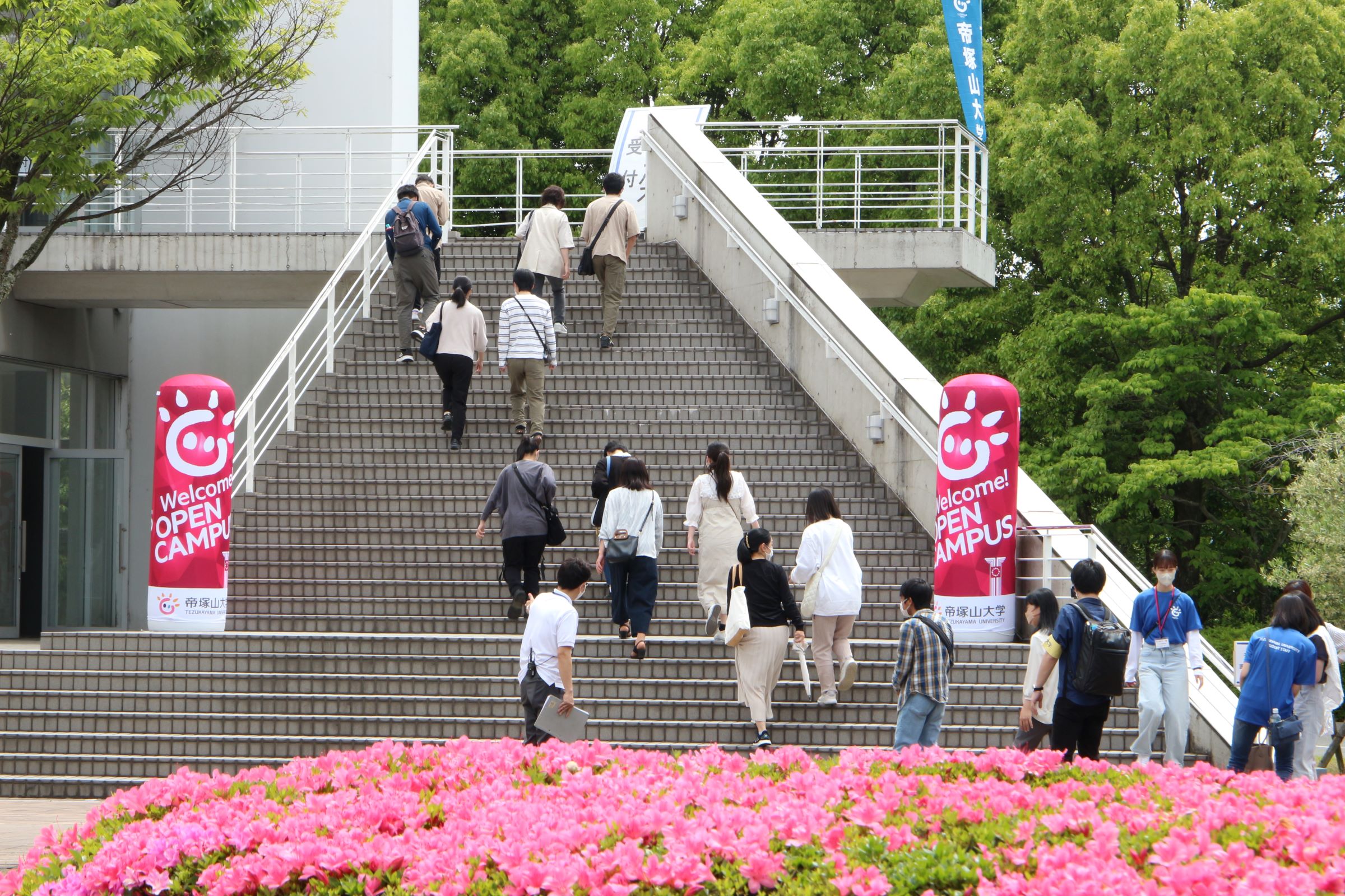 帝塚山大学キャンパススクエア完全解説｜ログイン不能の理由と解決策