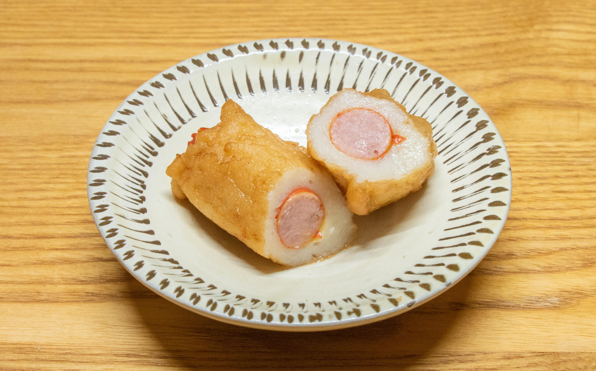 おでんのウインナー巻きはなぜ激ウマ？出汁の相乗効果と絶品レシピ