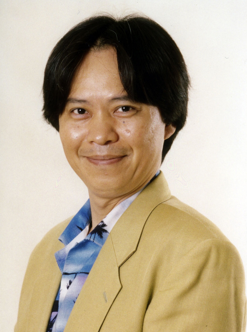 声優・梅津秀行が遺した至高の演技とは？名バイプレイヤーの軌跡