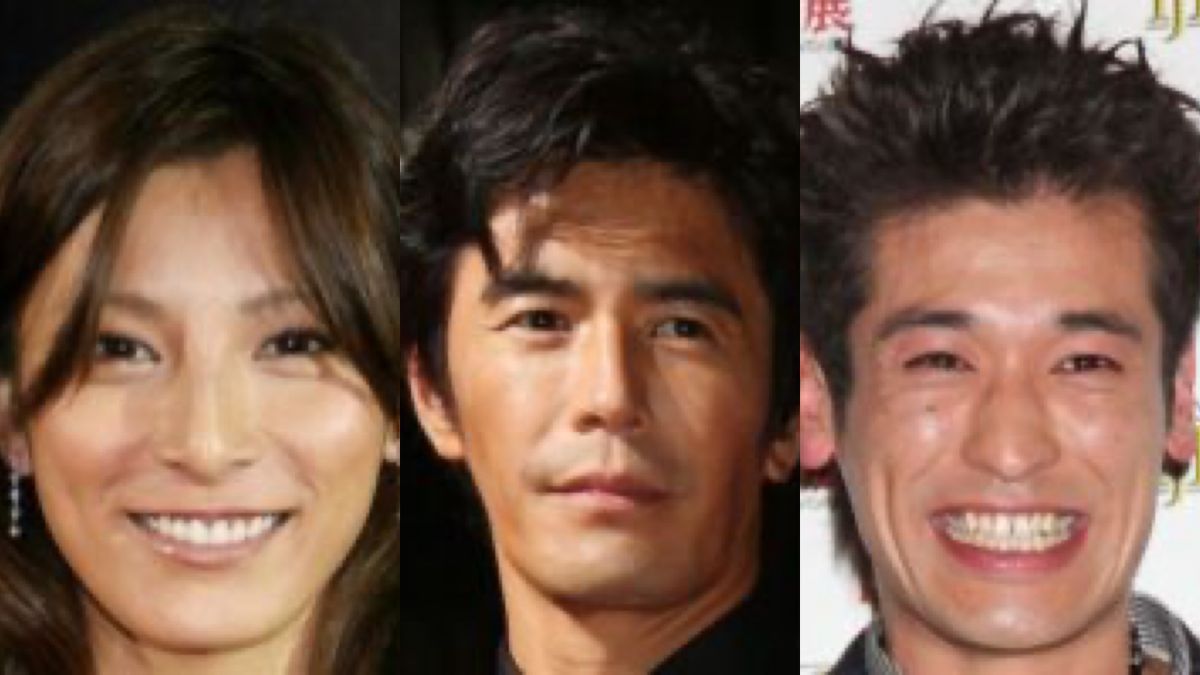 映画『海猿』キャストの現在と死亡説の真相！歴代相関図と再放送の壁