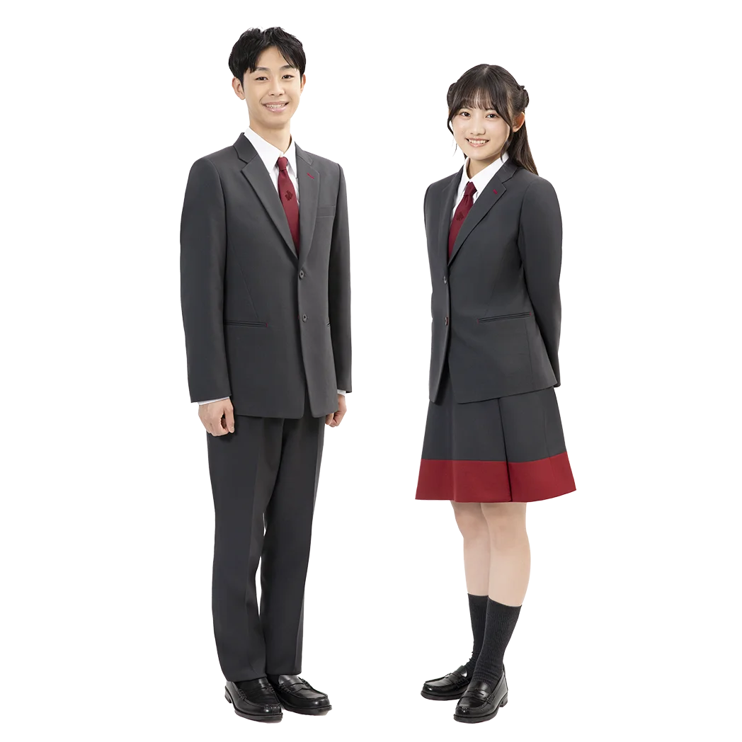 N高等学校の制服は購入必須？値段や貞本義行デザインの評判を徹底解説