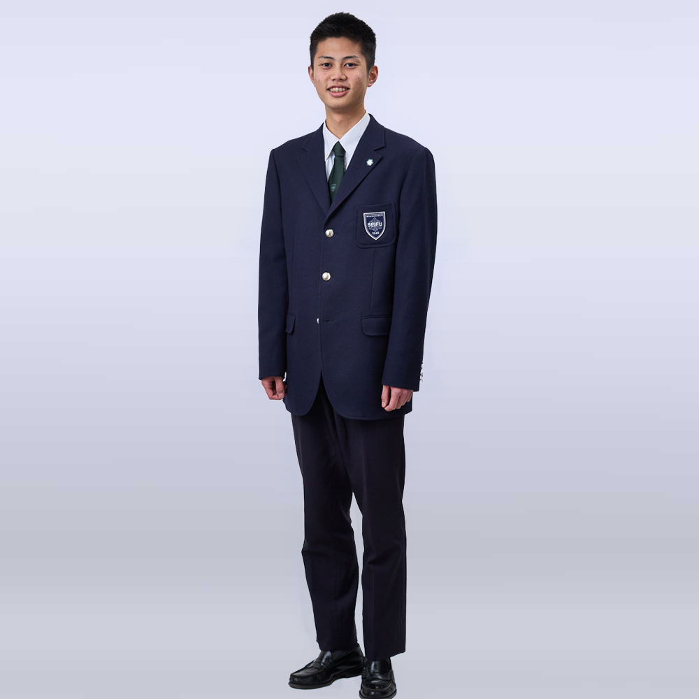 清風高校の制服がモデルチェンジ！伝統と最新機能、校則のリアル