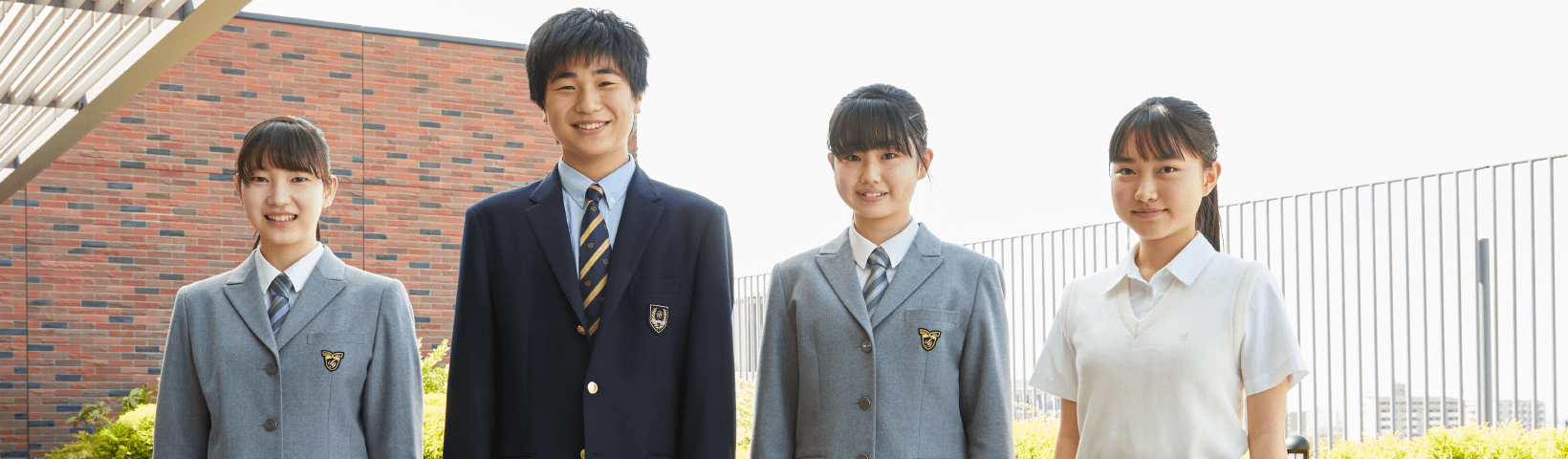 淑徳高校の制服は可愛い？評判と女子スラックスや費用を徹底解説