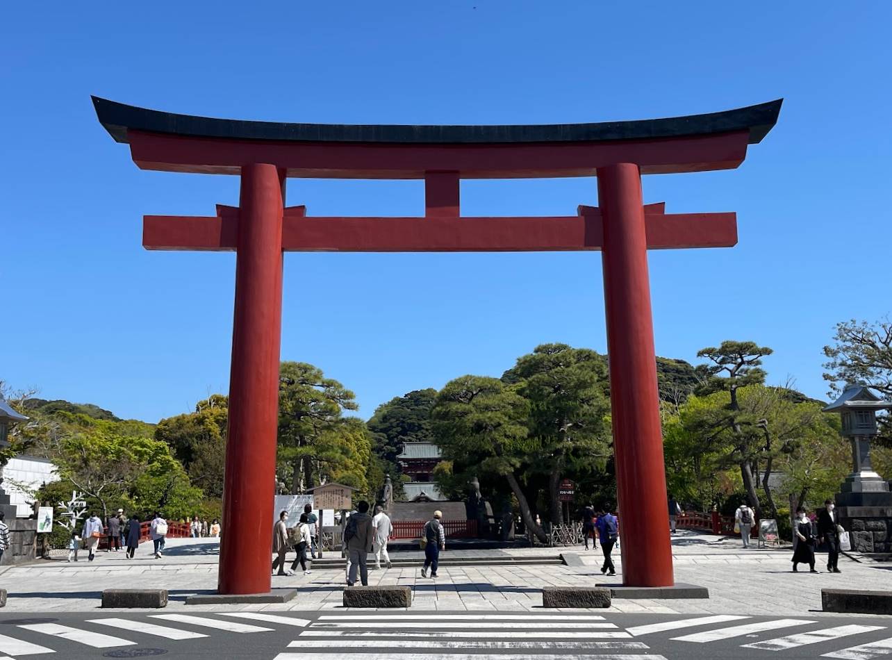 【2026最新】鎌倉の神社で本当にご利益がある最強スポットと巡り方