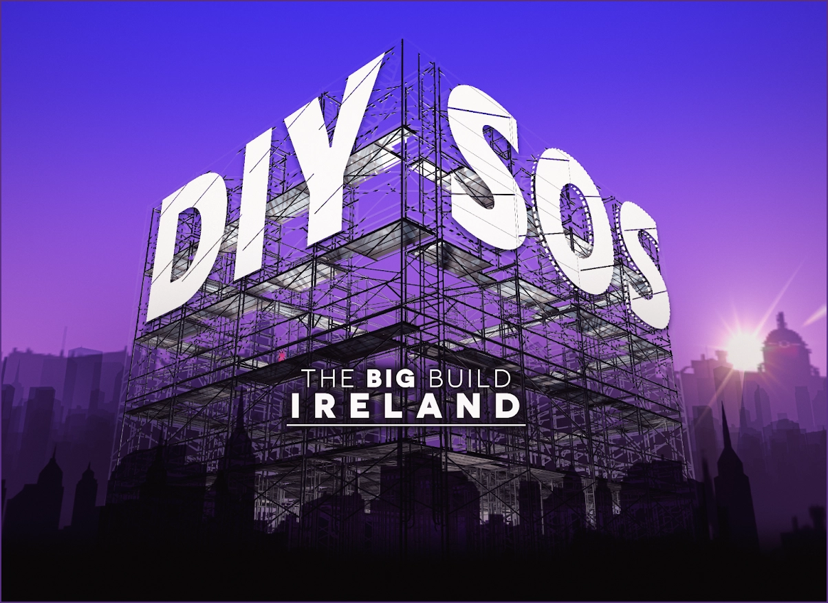 Diy Sos Big Build Who Pays