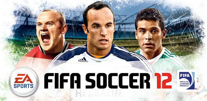 Fifa 2012 Game Download for Android