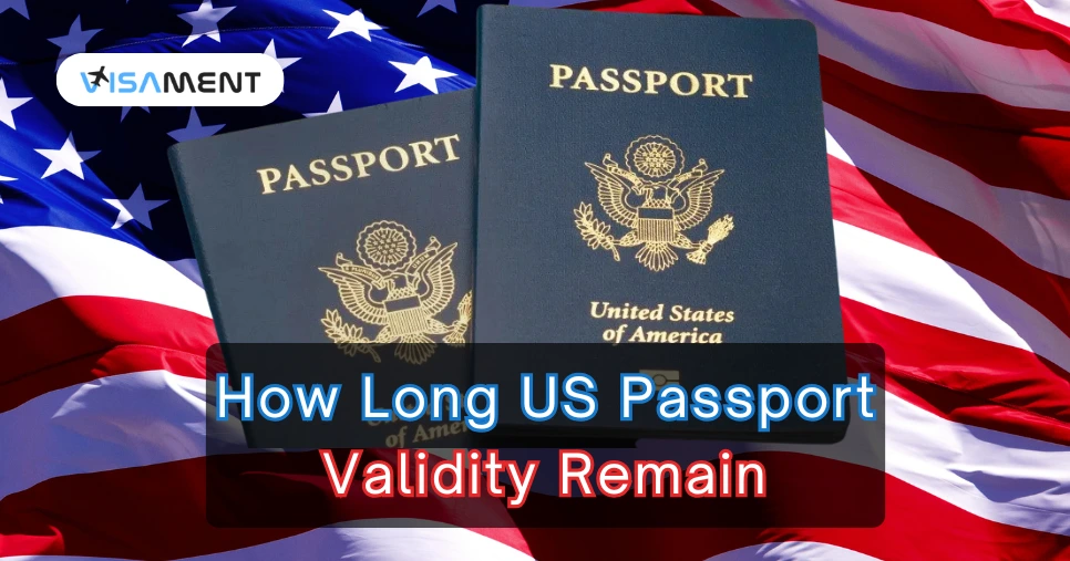 Passport Validity for Travel to Usa