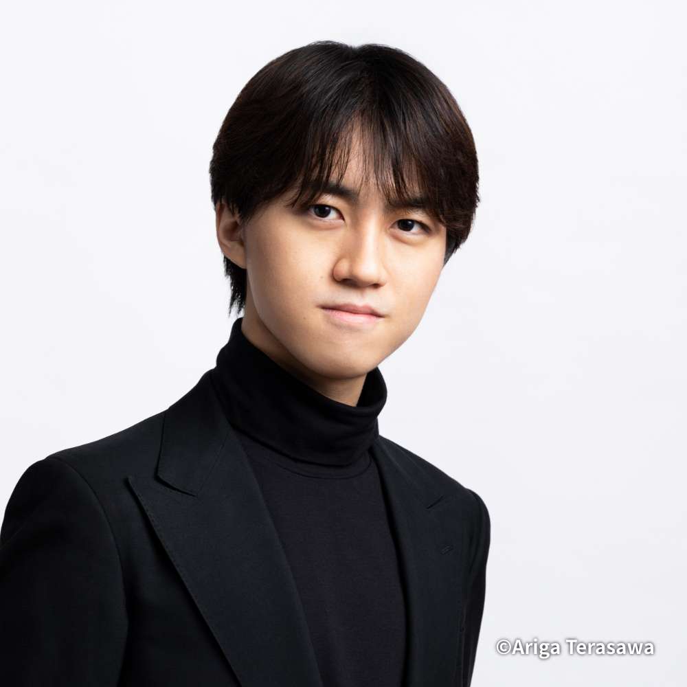 牛田智大の現在と結婚の真相！ショパンコンクールの舞台裏と進化