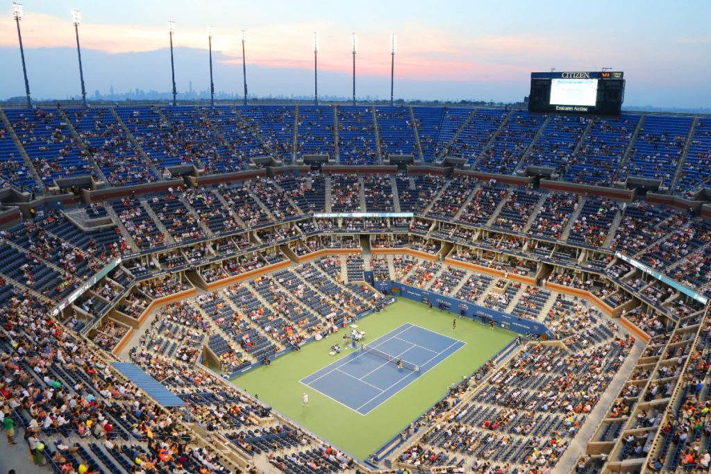 Us Open Nyc Bag Policy