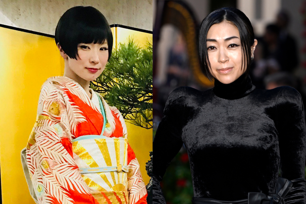 宇多田ヒカルと椎名林檎の本当の仲｜「二時間だけのバカンス」秘話