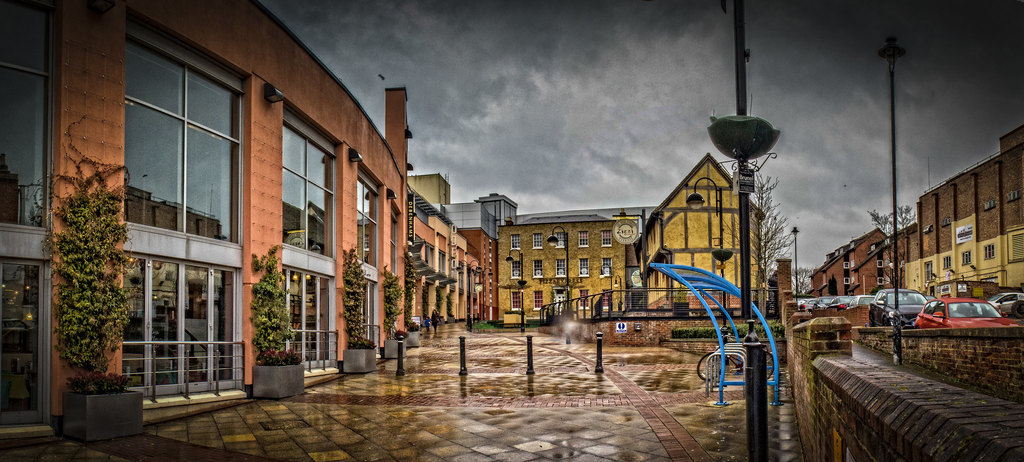 Things to Do in Uxbridge Uk