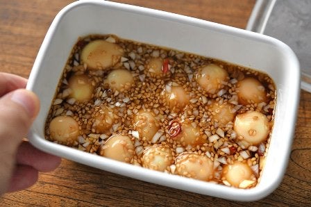 【最新】 うずら の 卵 醤油 漬け 2026年最新芸能速報 #687