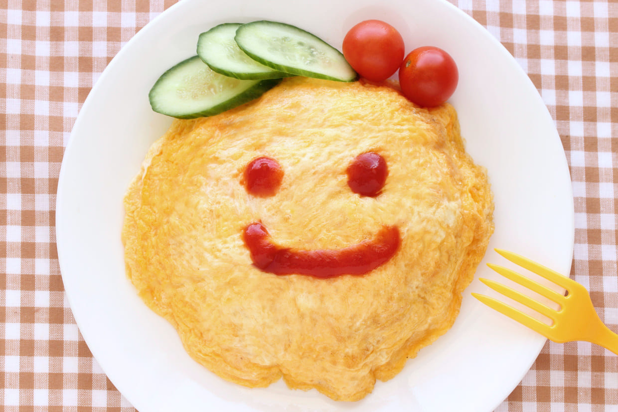 火も包丁も使わない！子供と作る料理の簡単レシピ＆後片付け神ワザ【完全解説】