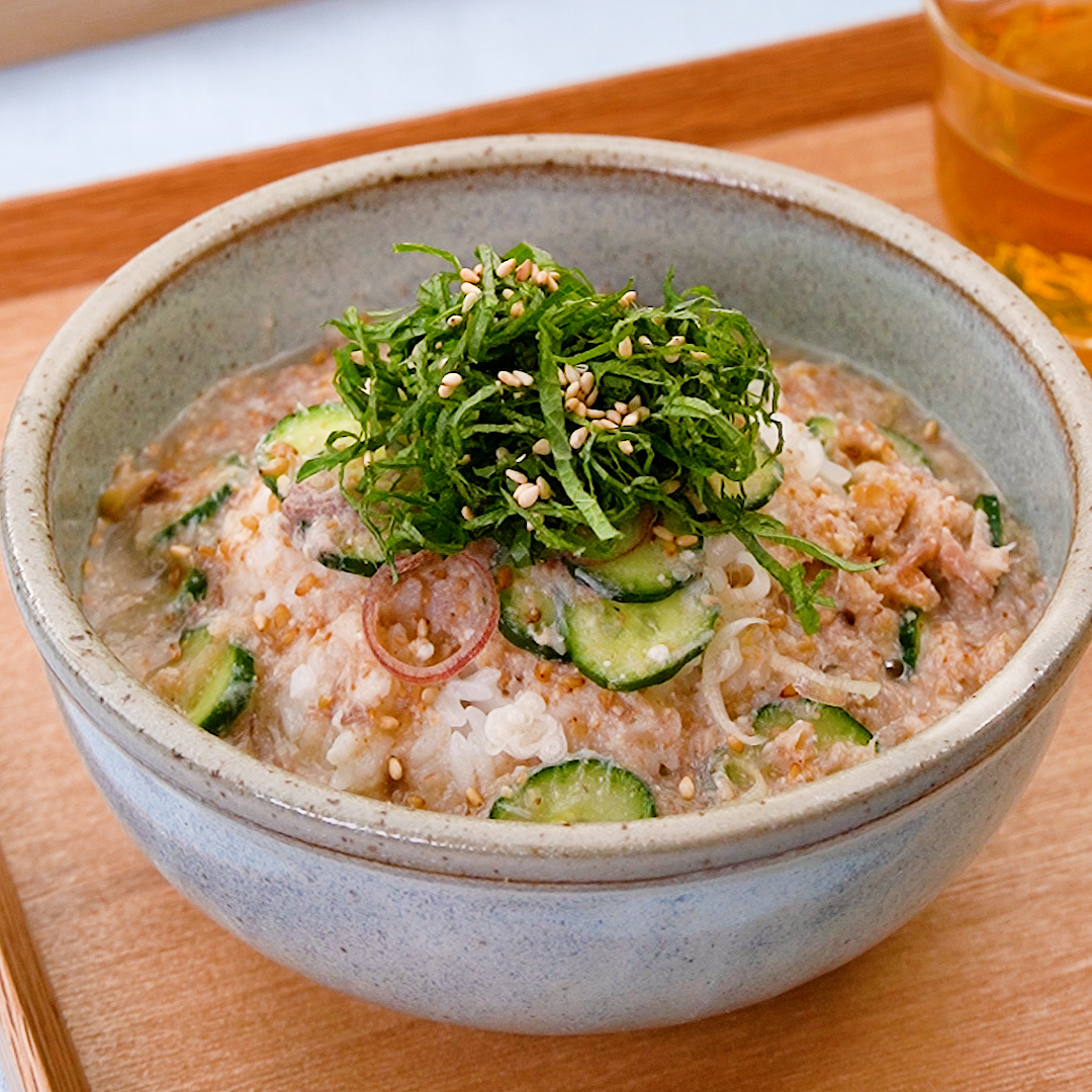 白ご飯が激変する極上アレンジ術！冷やご飯もごちそうになる時短ワザ