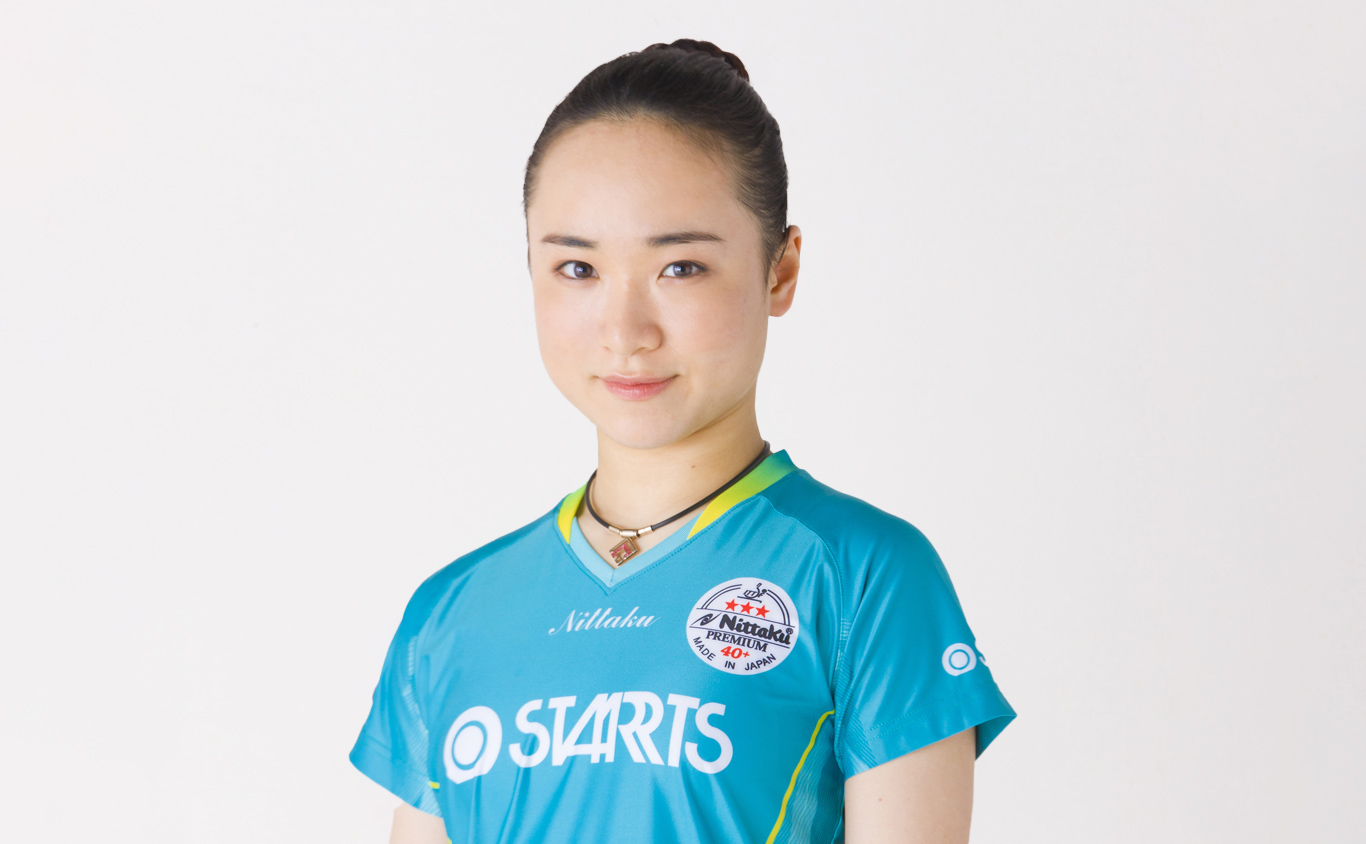 伊藤美誠が覚醒した真相｜パリ落選後に判明した復活への道