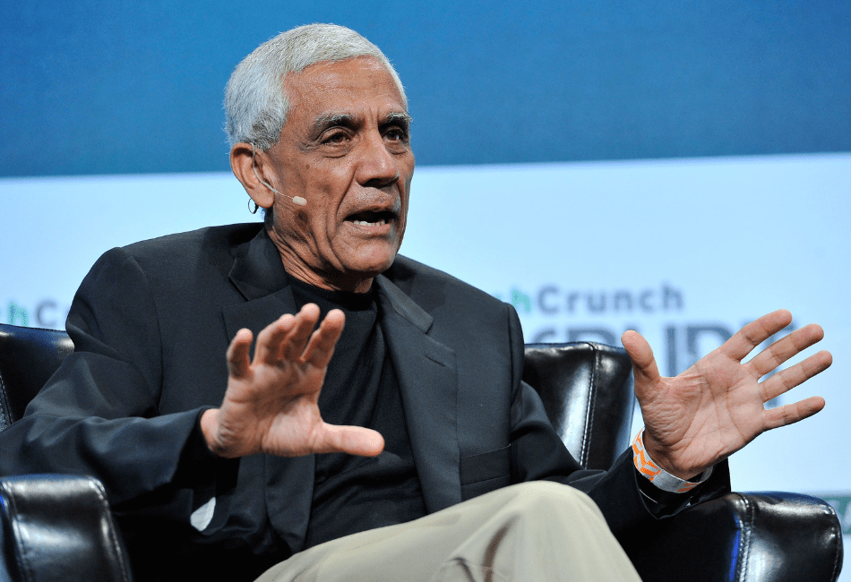 Neal Khosla Net Worth