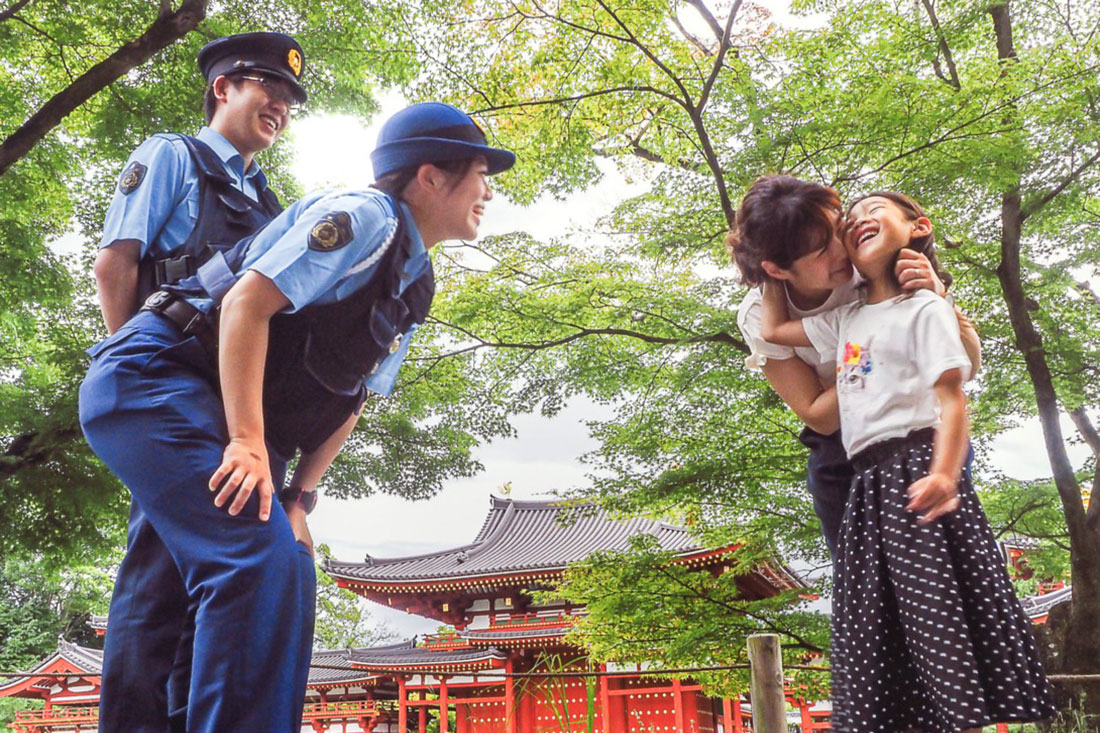 京都府警察の実態2026｜採用倍率と年収の現実・不祥事の深層に迫る