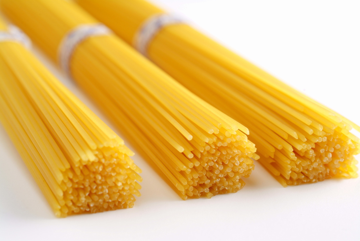 パスタ一人前は何グラムが適量？プロ直伝の黄金比率と計量裏ワザ