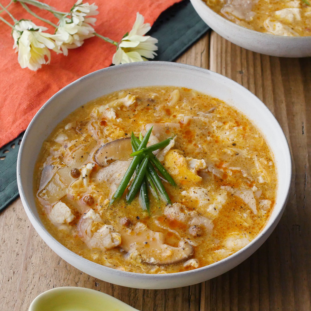 そのままは損？プロ直伝おぼろ豆腐レシピ！絶品温奴から極上スープまで徹底解説