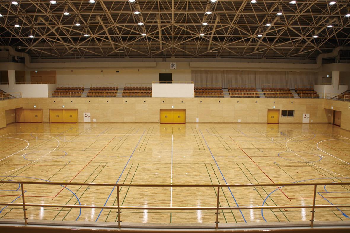 東部スポーツ広場体育館の盲点！予約と料金・駐車場解説【2026】