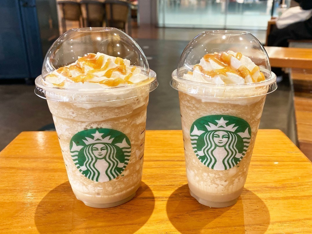 スタバのフラペチーノサイズ徹底比較！裏技ショートとコスパの真相