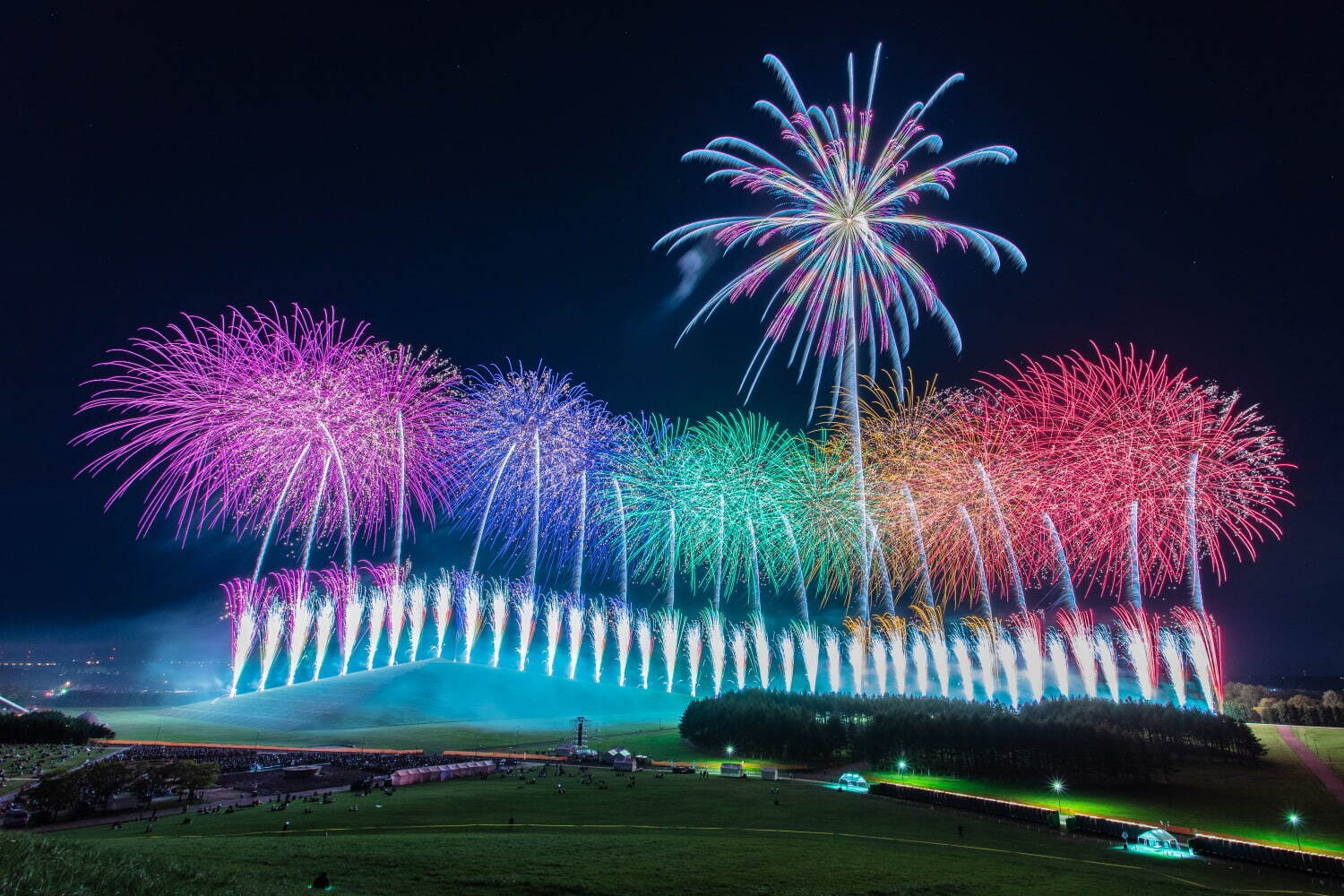 2026年花火の狂乱と有料化の真相｜現場データと2026年最新動向