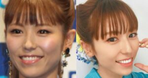 【熱愛】 若槻 千夏 顔 変わっ た 公式インスタ・X最新情報 #654