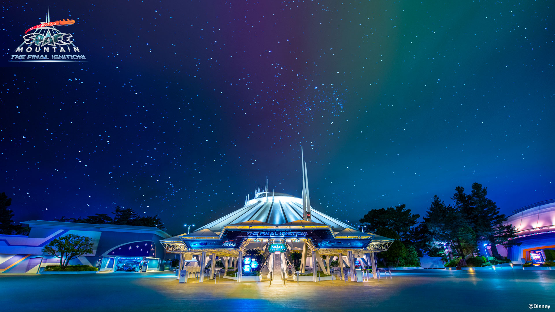 ディズニーのデスクトップ壁紙2026！公式高画質カレンダー入手術