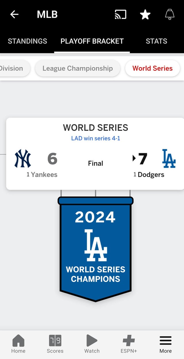 EspnのMlbスコアボードで大谷速報！英語表記と配球の完全解説