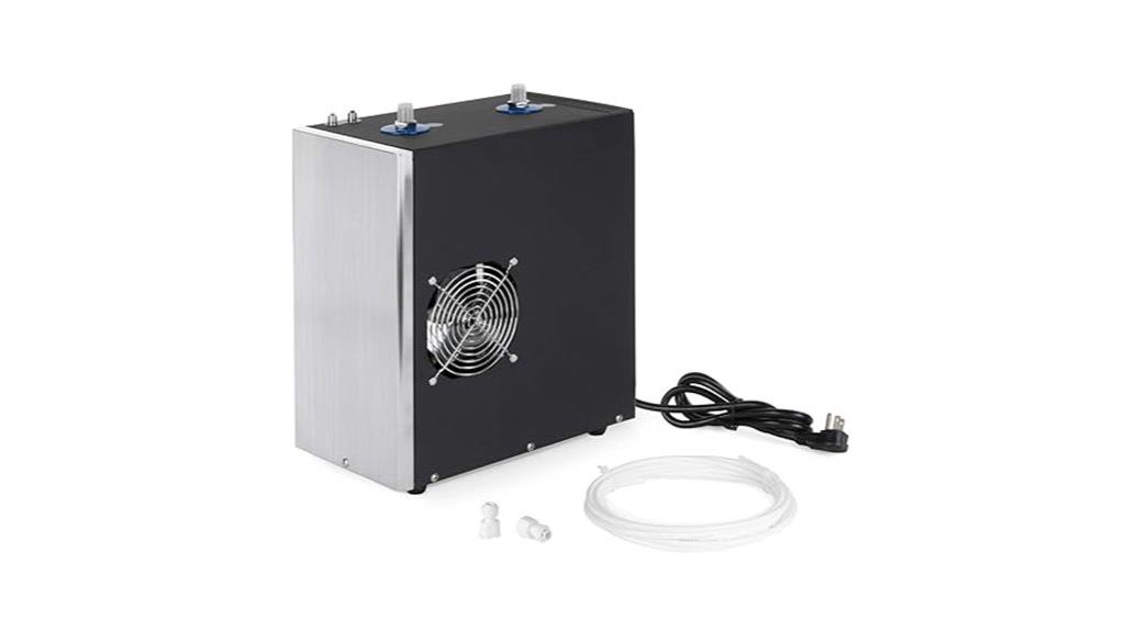Express Water Pc2000 Universal Chiller Cooling System