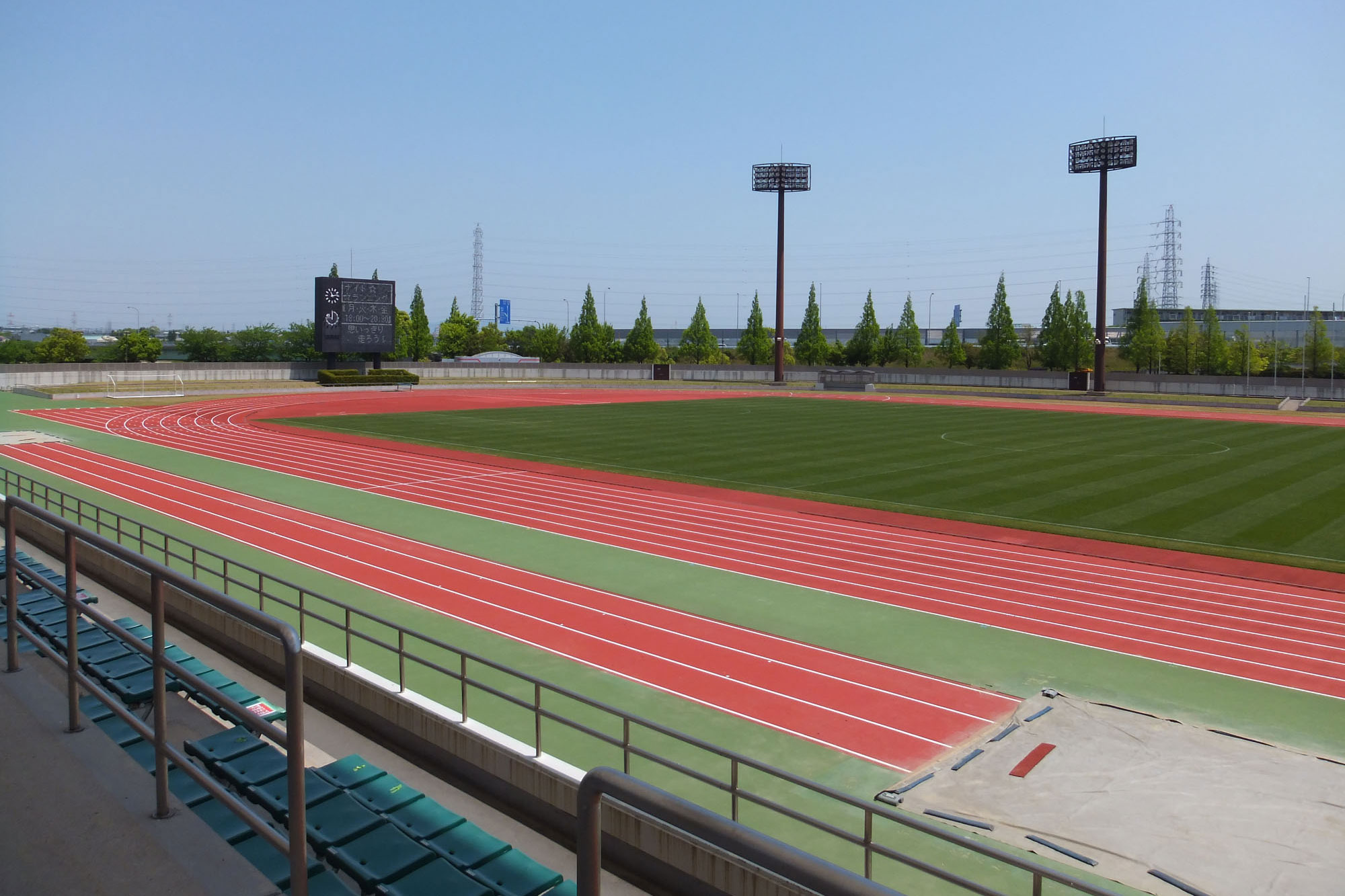 ウェーブスタジアム刈谷完全攻略｜座席・駐車場とアクセス徹底解剖