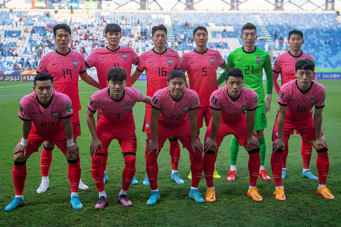 韓国W杯の激闘と真相｜2002年怪進撃から2026年最新布陣まで徹底解剖