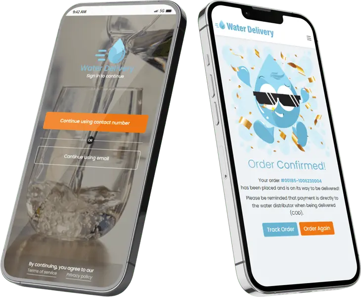 Order Water Online from Speedway in Orlando