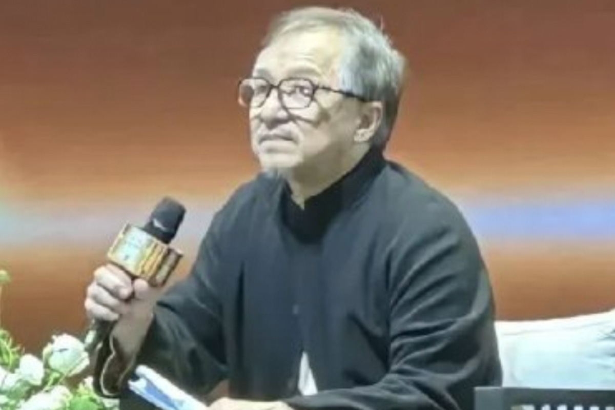 白髪姿に騒然！ジャッキー・チェン最新の現在写真と健康の真相
