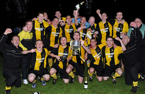 Harland & Wolff Welders Football and Social Club