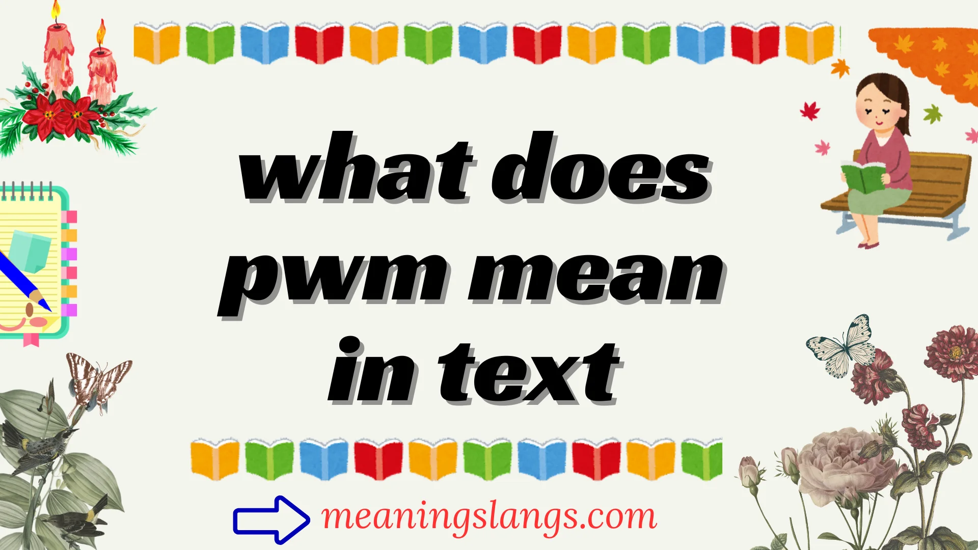 Pwm Meaning Slang