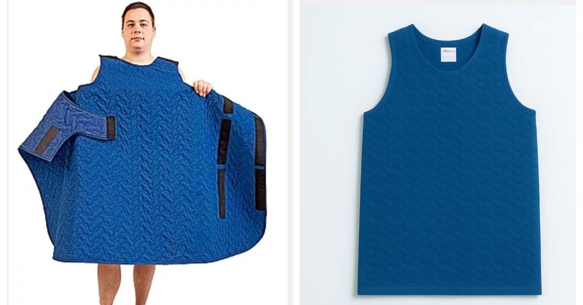 What Is an Anti Suicide Vest