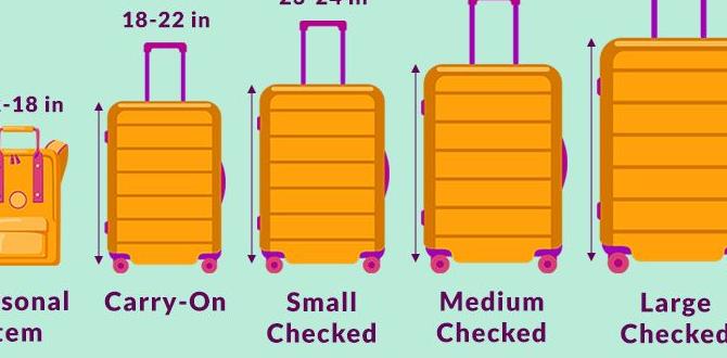Largest Size Carry on Bag