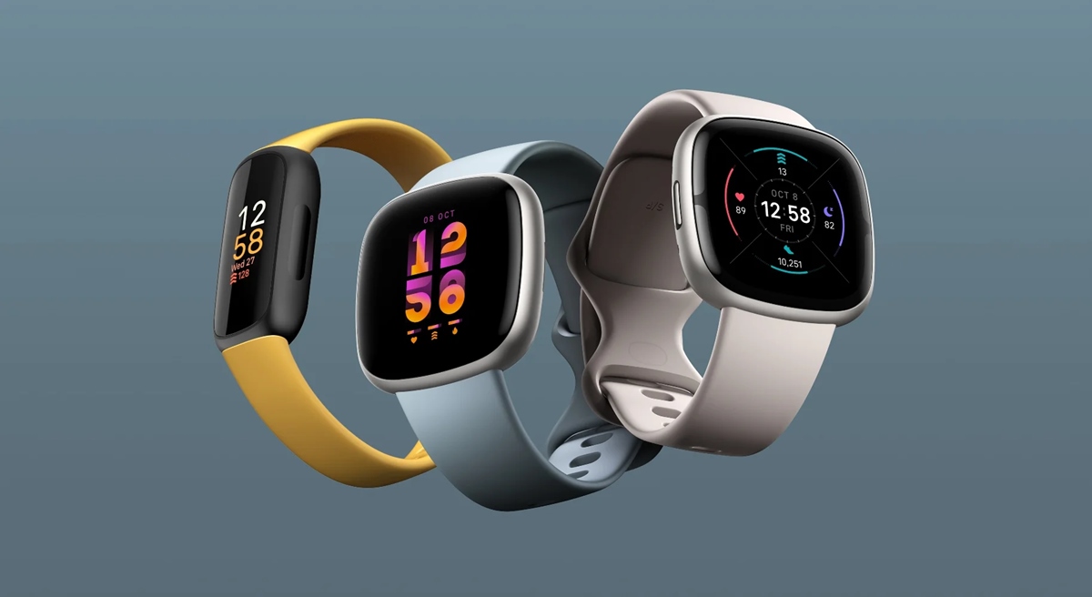 What's the Newest Fitbit
